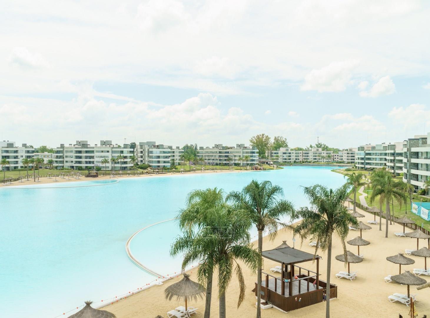 Departamento en Venta. Lagoon Pilar. Pilar, G.B.A. Zona Norte