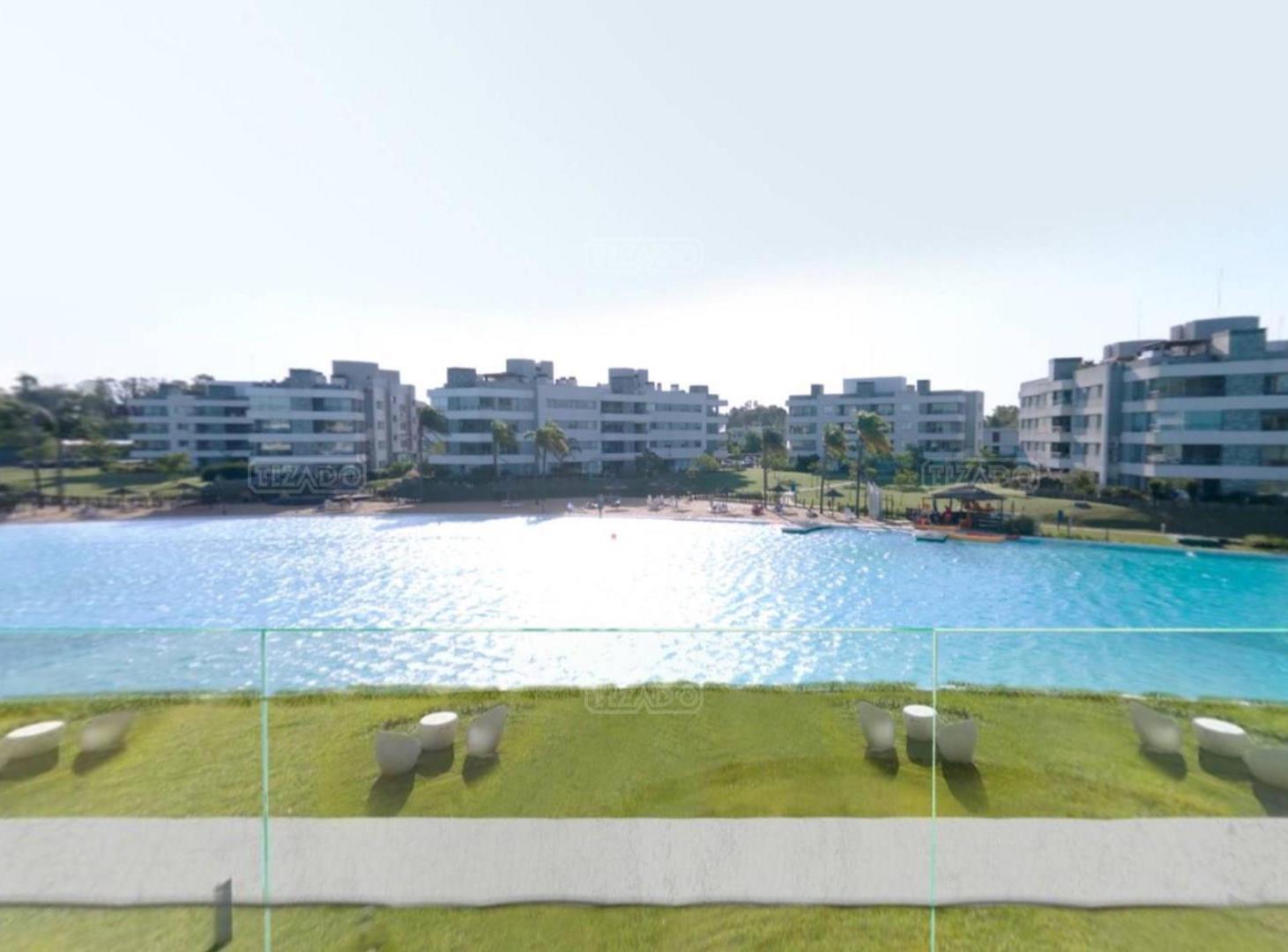 Departamento en Venta. Lagoon Pilar. Pilar, G.B.A. Zona Norte