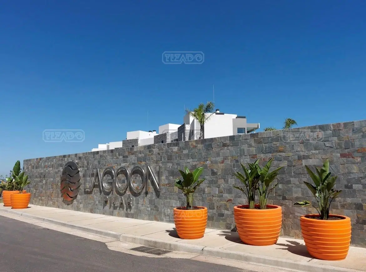 Departamento. Venta Lagoon Pilar, Pilar, G.B.A. Zona Norte 2