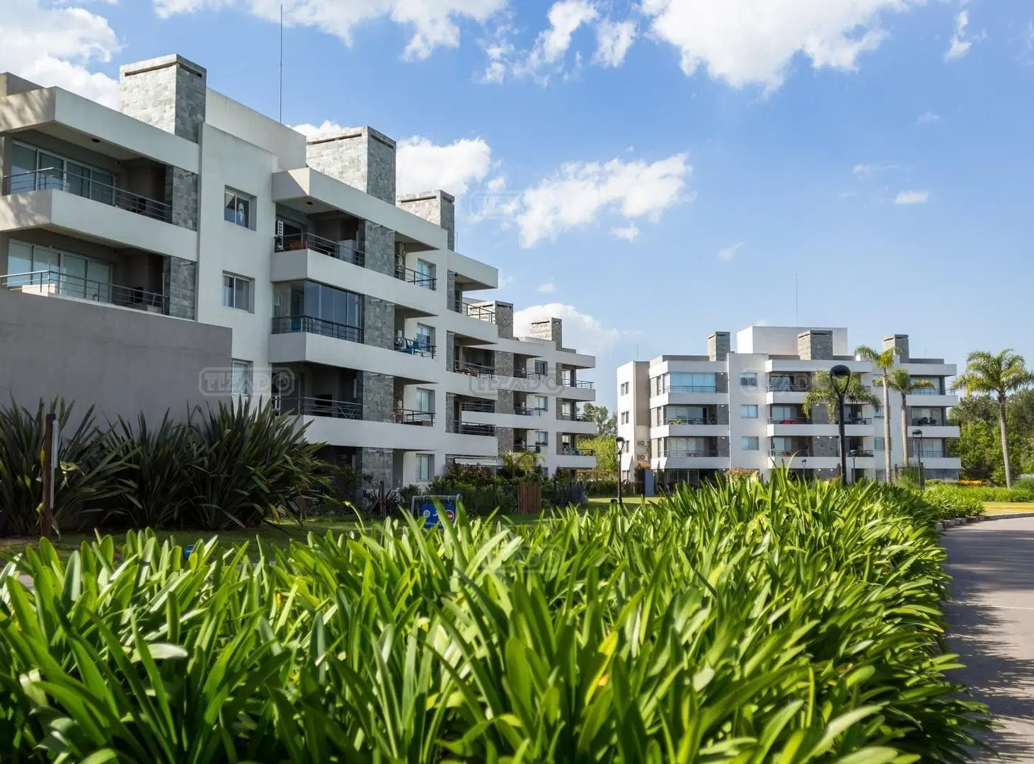 Departamento. Venta Lagoon Pilar, Pilar, G.B.A. Zona Norte 4