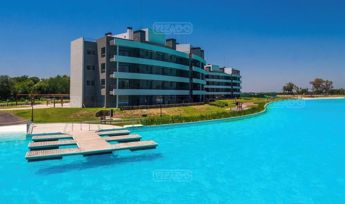 Departamento en Venta en Lagoon Pilar, Pilar, G.B.A. Zona Norte