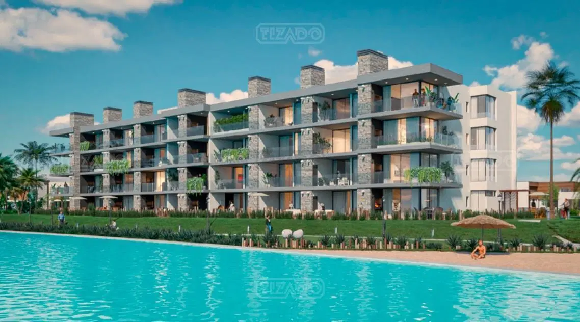 Departamento  en Venta en Lagoon Pilar, Pilar, G.B.A. Zona Norte 5