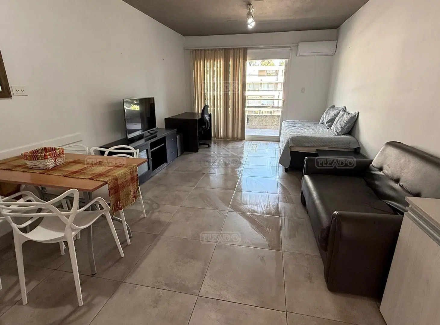 Departamento Monoambiente en Alquiler en Campus Vista, Pilar, G.B.A. Zona Norte 5