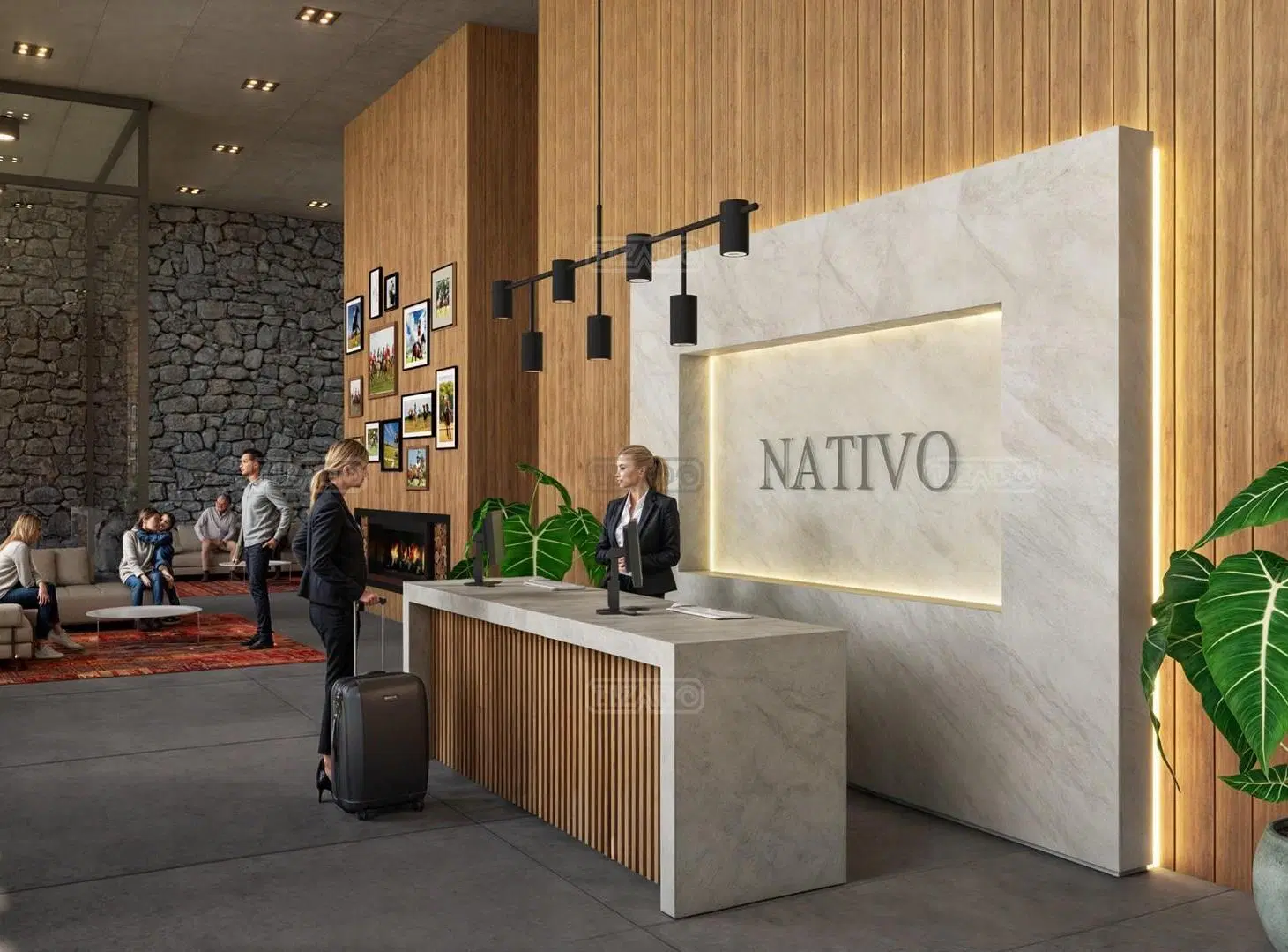 Terreno Lote  en Venta en Nativo, Pilar, G.B.A. Zona Norte 3