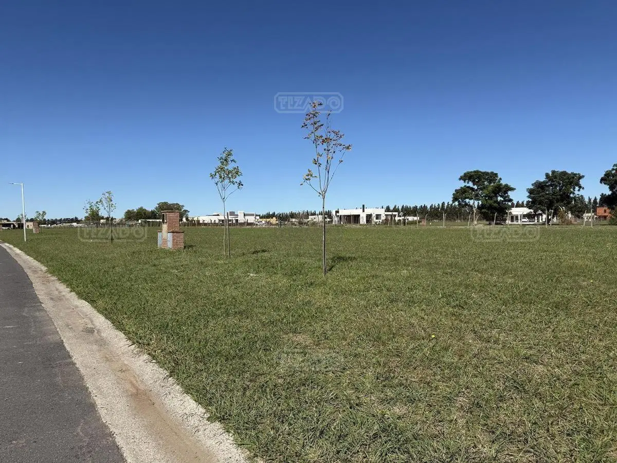 Terreno Lote  en Venta en Monet Barrio Privado, Campana, G.B.A. Zona Norte 5