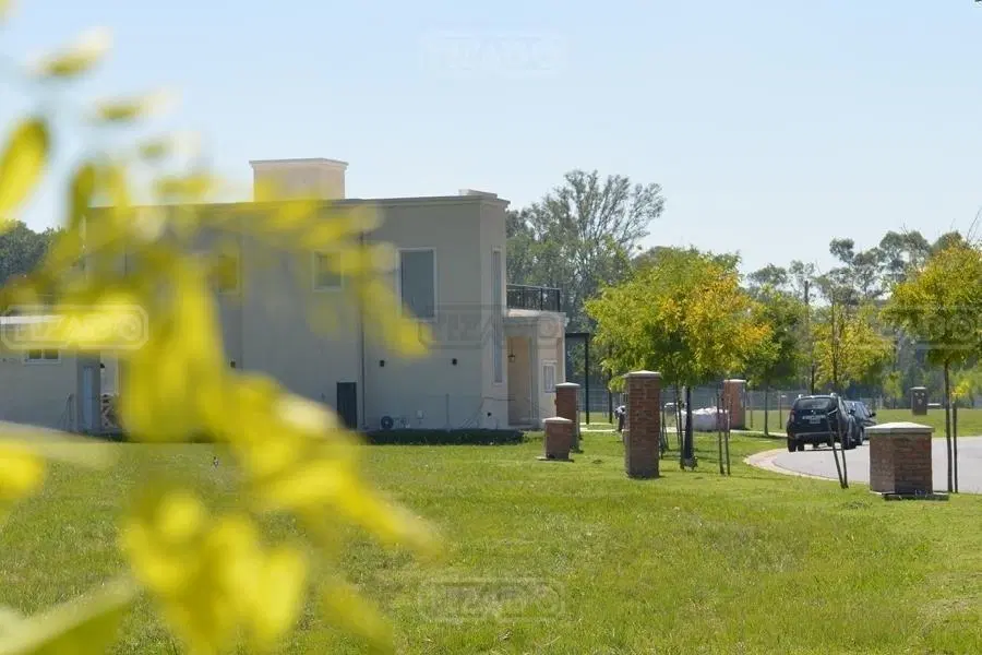 Terreno Lote en Venta en San Pablo Chico, Pilar, G.B.A. Zona Norte 5
