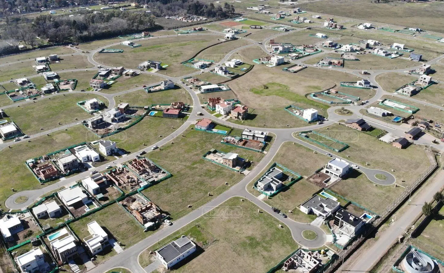 Terreno Lote en Venta en San Pablo Chico, Pilar, G.B.A. Zona Norte 4