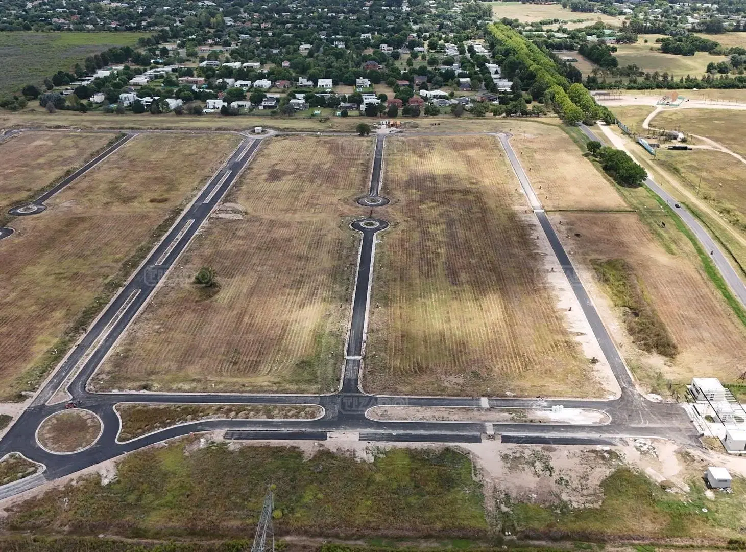 Terreno Lote en Venta en Pilar Chico, Pilar, G.B.A. Zona Norte 1