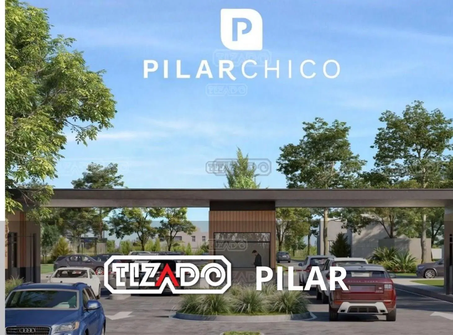 Terreno Lote en Venta en Pilar Chico, Pilar, G.B.A. Zona Norte 5