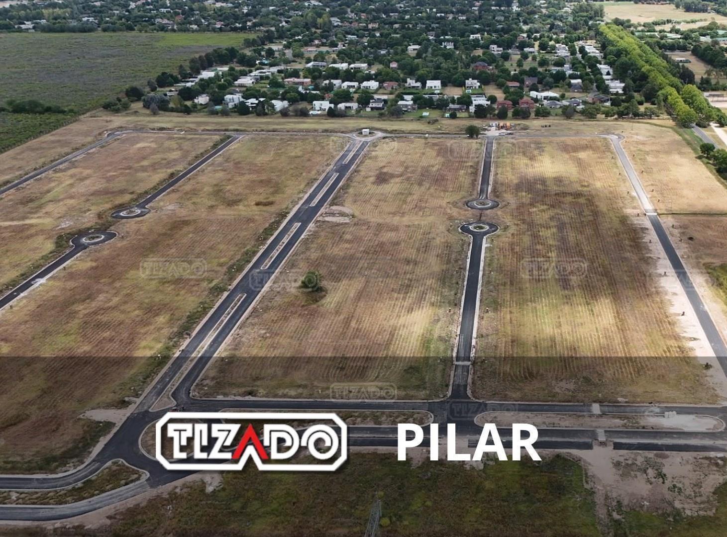 Terreno Lote  en Venta en Pilar Chico, Pilar, G.B.A. Zona Norte