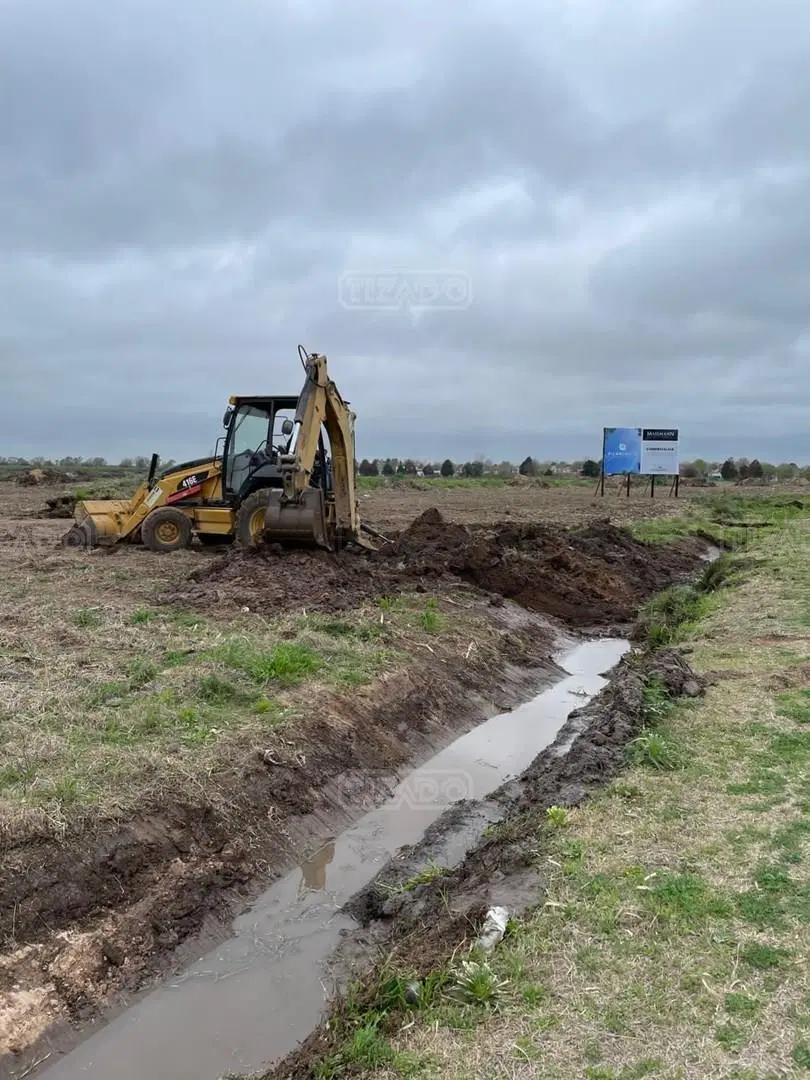 Terreno Lote en Venta en Pilar Chico, Pilar, G.B.A. Zona Norte 4