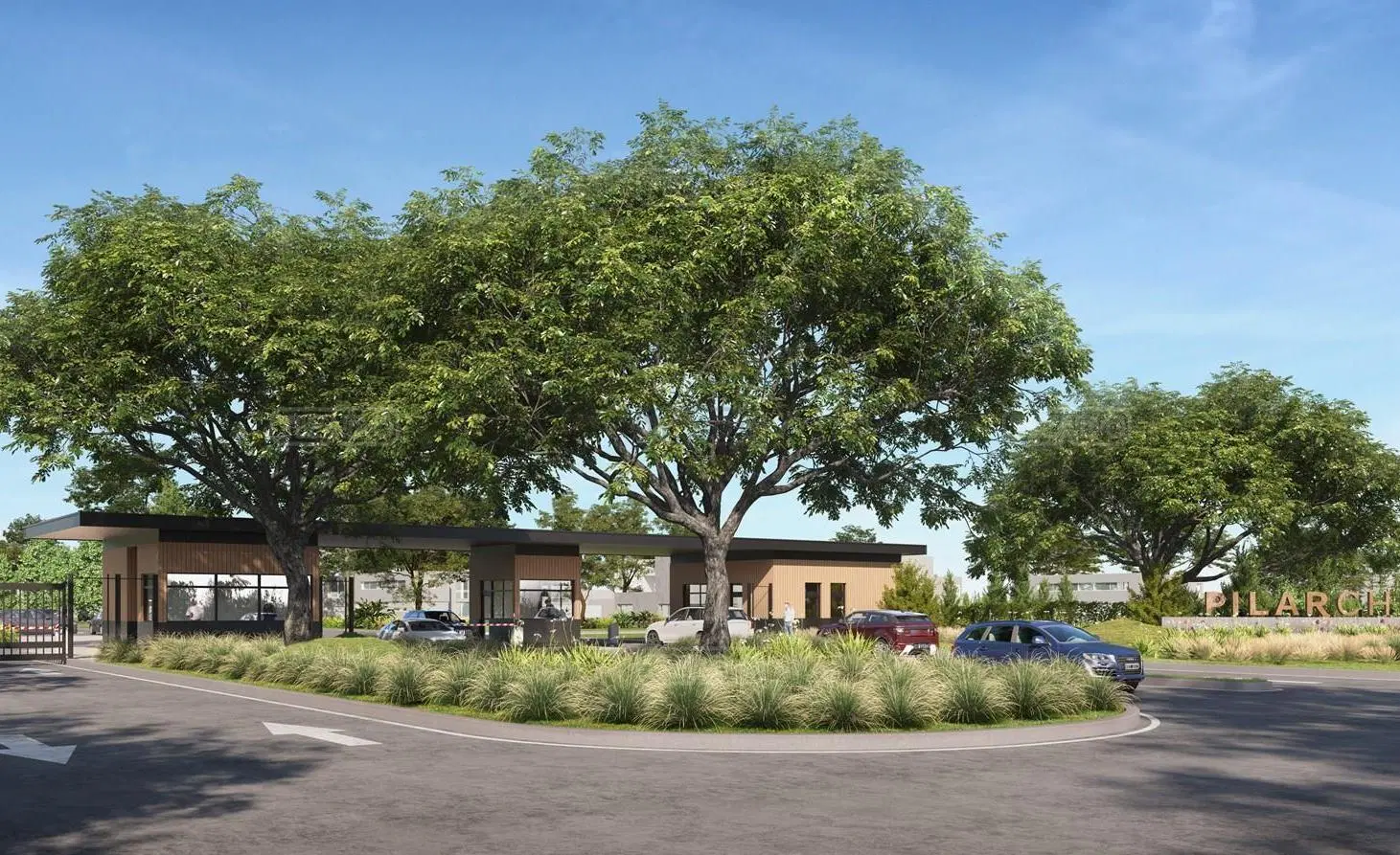 Terreno Lote  en Venta en Pilar Chico, Pilar, G.B.A. Zona Norte 5