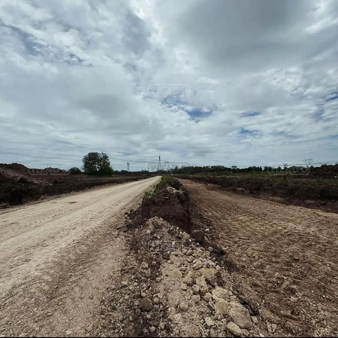 Terreno Lote en Venta en Pilar Chico, Pilar, G.B.A. Zona Norte 5