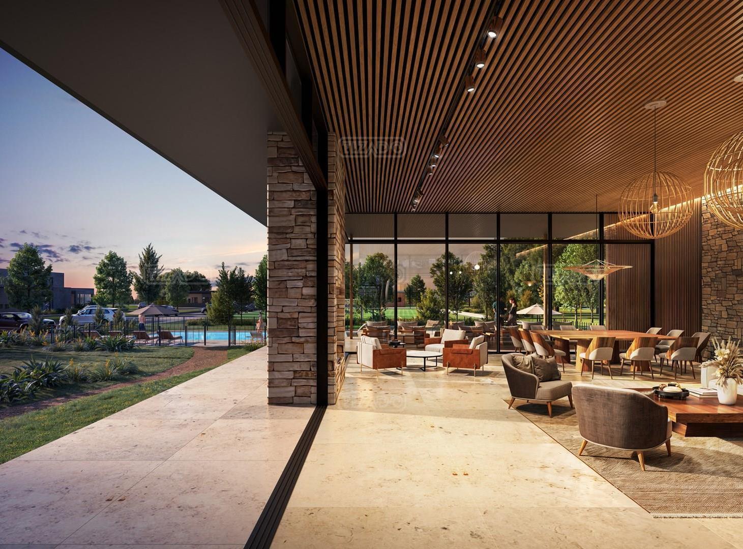 Foto de Terreno Lote en Venta en Pilar Chico, Pilar, G.B.A. Zona Norte, imagen 2