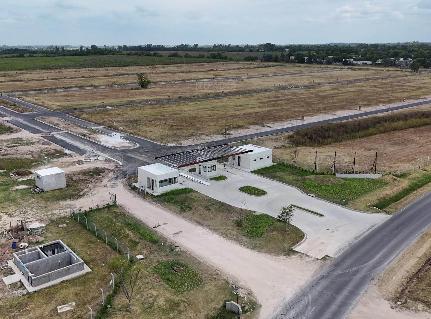 Foto de Terreno Lote en Venta en Pilar Chico, Pilar, G.B.A. Zona Norte, imagen 4