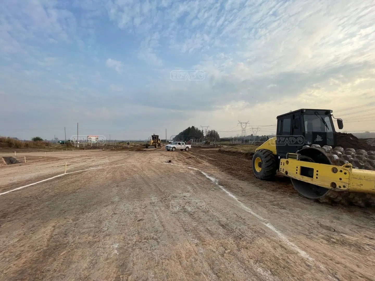 Terreno Lote en Venta en Pilar Chico, Pilar, G.B.A. Zona Norte 1