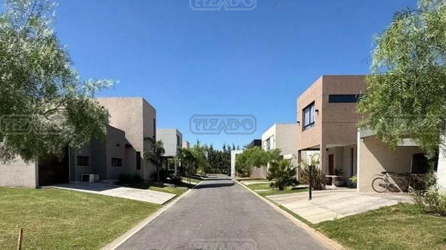 Casa  en Venta en SpringPark Pilar, Pilar, G.B.A. Zona Norte 4