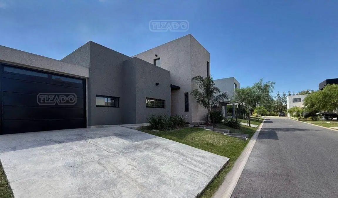 Casa  en Venta en SpringPark Pilar, Pilar, G.B.A. Zona Norte 5