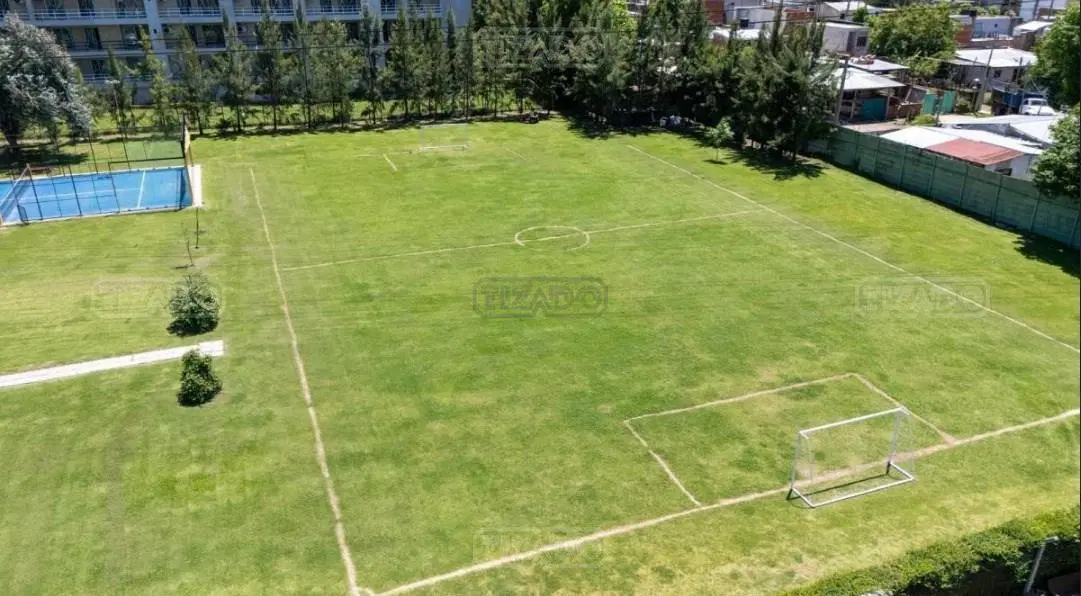 Departamento  en Venta en SpringPark Pilar, Pilar, G.B.A. Zona Norte 5