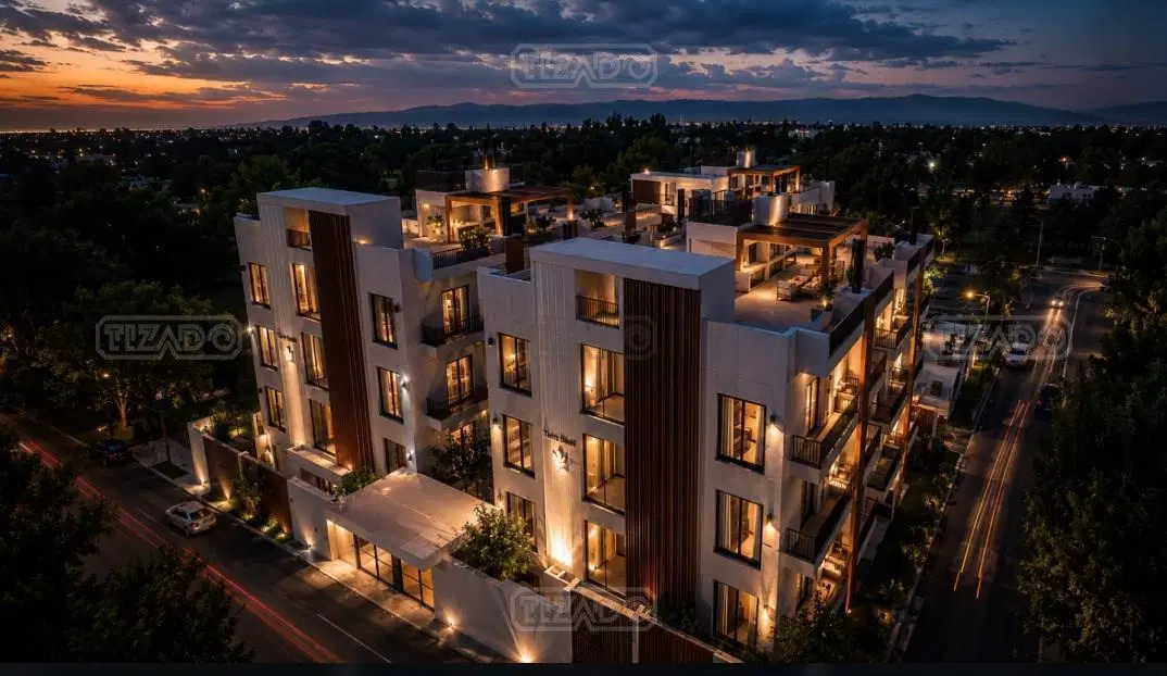 Departamento  en Venta en SpringPark Pilar, Pilar, G.B.A. Zona Norte 4