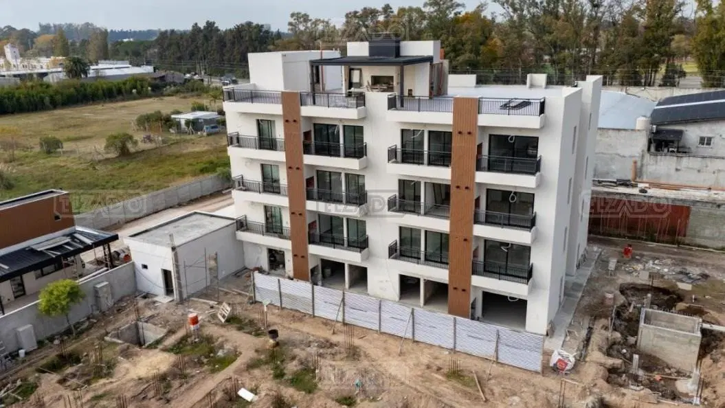 Departamento  en Venta en SpringPark Pilar, Pilar, G.B.A. Zona Norte 5