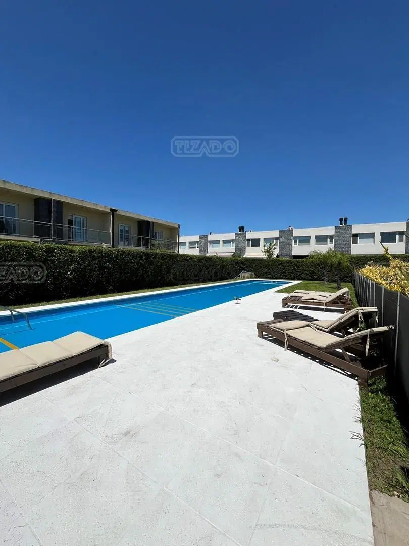 Departamento  en Venta en SpringPark Pilar, Pilar, G.B.A. Zona Norte 3