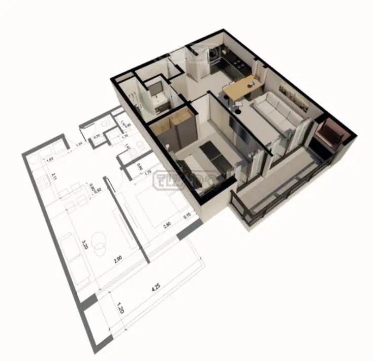 Plano 1