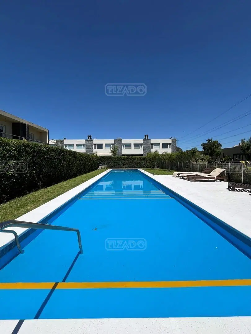 Departamento  en Venta en SpringPark Pilar, Pilar, G.B.A. Zona Norte 4