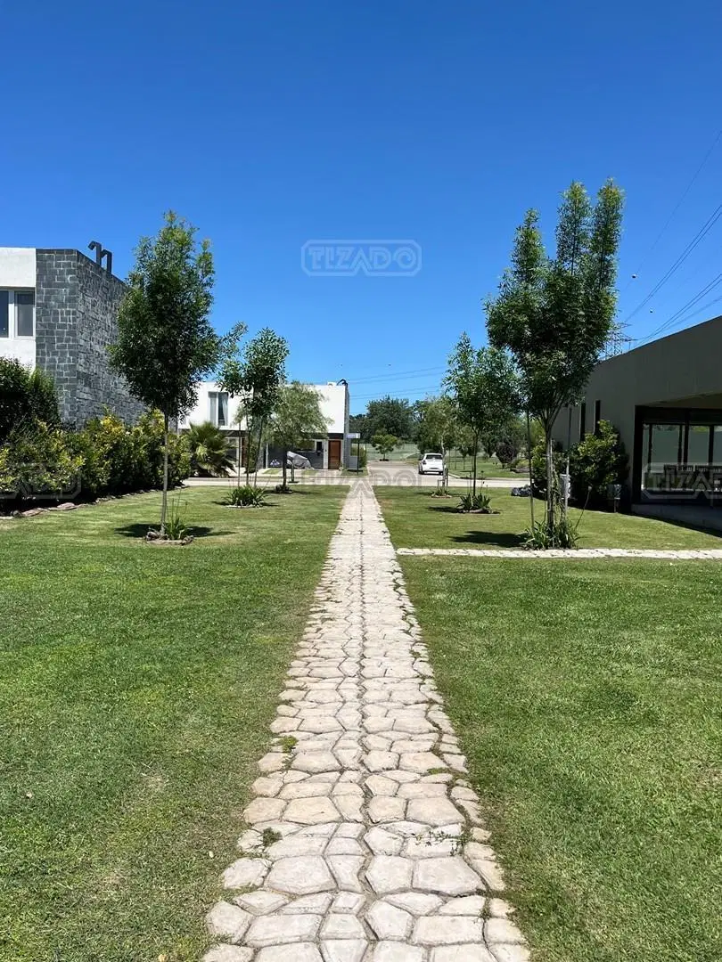 Departamento  en Venta en SpringPark Pilar, Pilar, G.B.A. Zona Norte 3