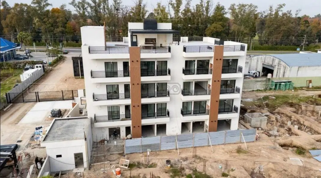Departamento  en Venta en SpringPark Pilar, Pilar, G.B.A. Zona Norte 2