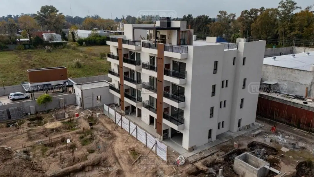 Departamento  en Venta en SpringPark Pilar, Pilar, G.B.A. Zona Norte 4