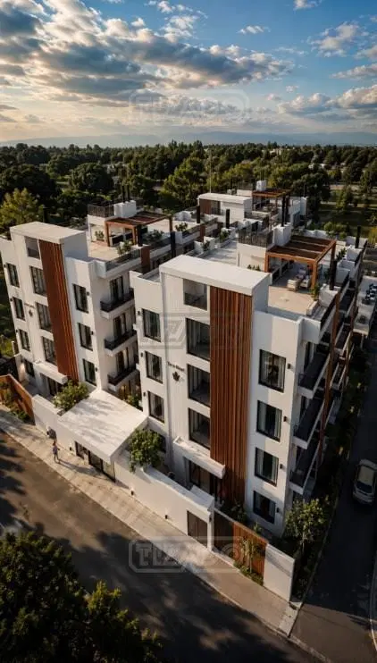 Departamento  en Venta en SpringPark Pilar, Pilar, G.B.A. Zona Norte 3