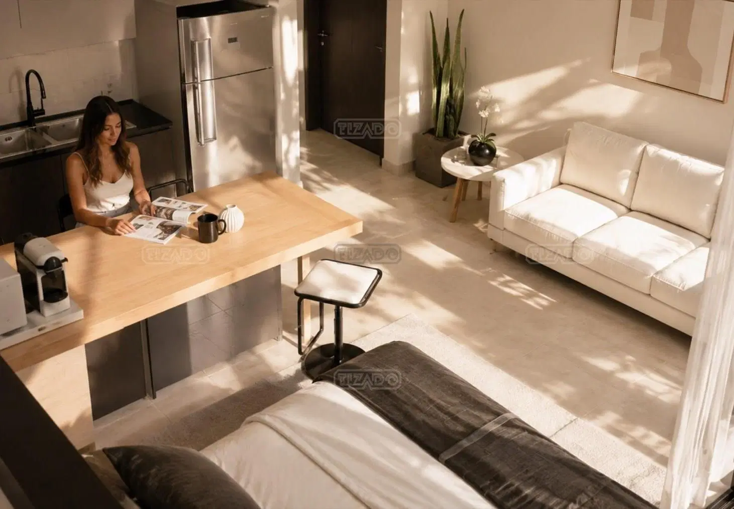 Departamento  en Venta en SpringPark Pilar, Pilar, G.B.A. Zona Norte 2