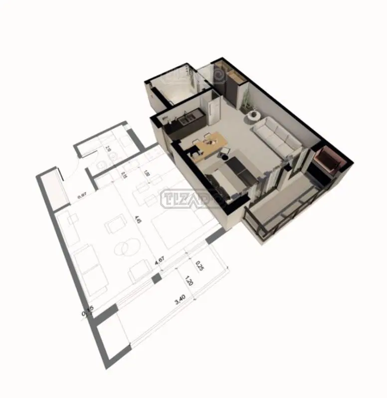 Plano 1