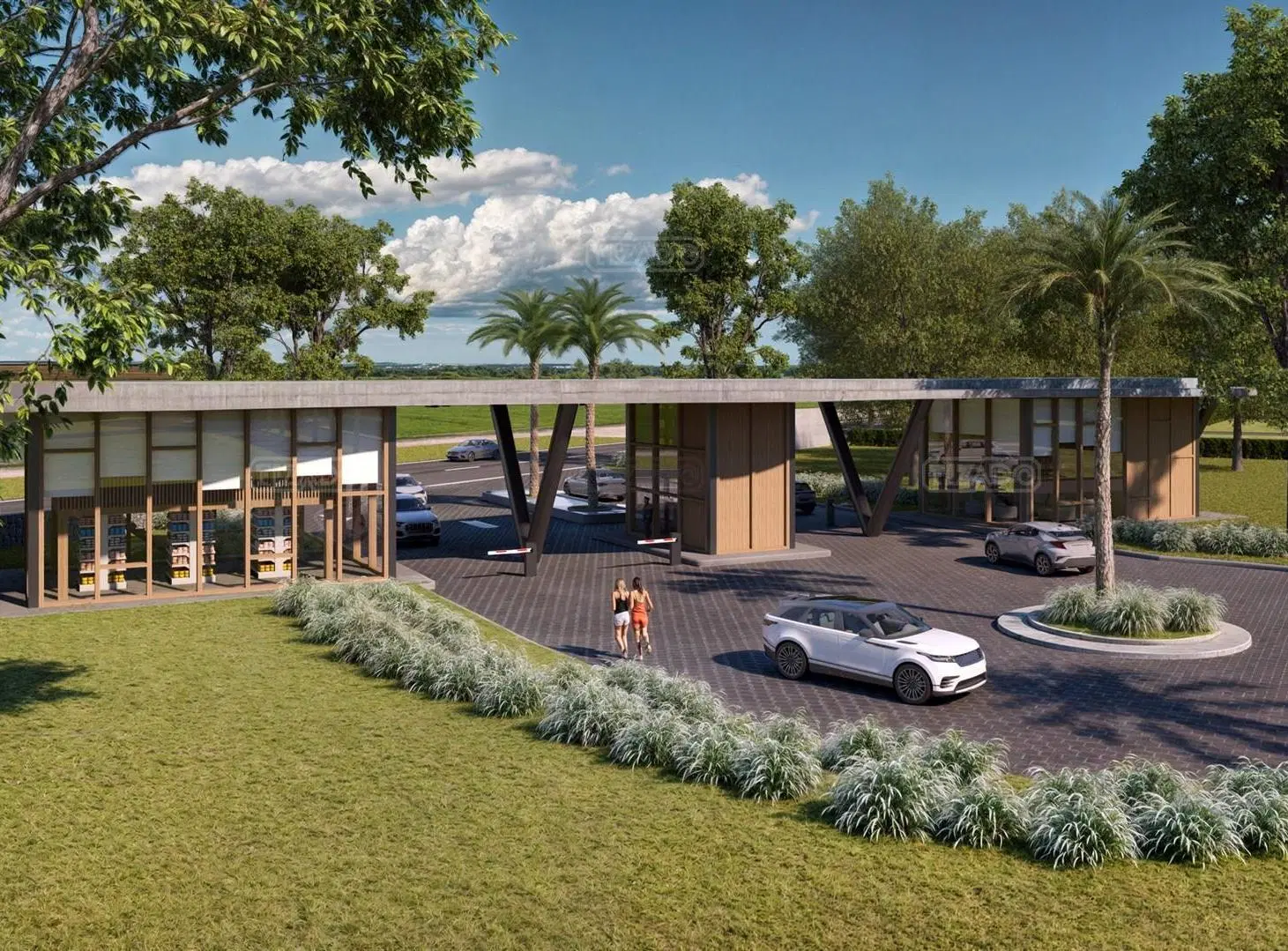 Terreno Lote  en Venta en Nativo, Pilar, G.B.A. Zona Norte 2