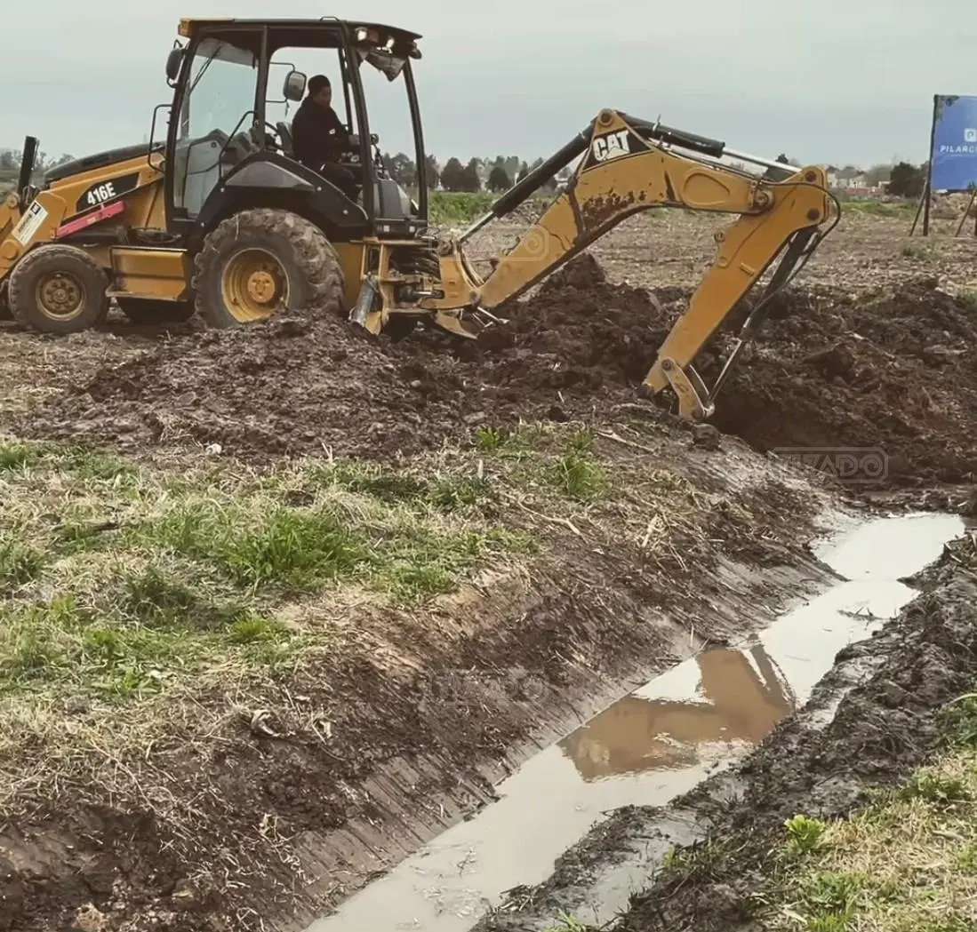 Terreno Lote en Venta en Pilar Chico, Pilar, G.B.A. Zona Norte 2