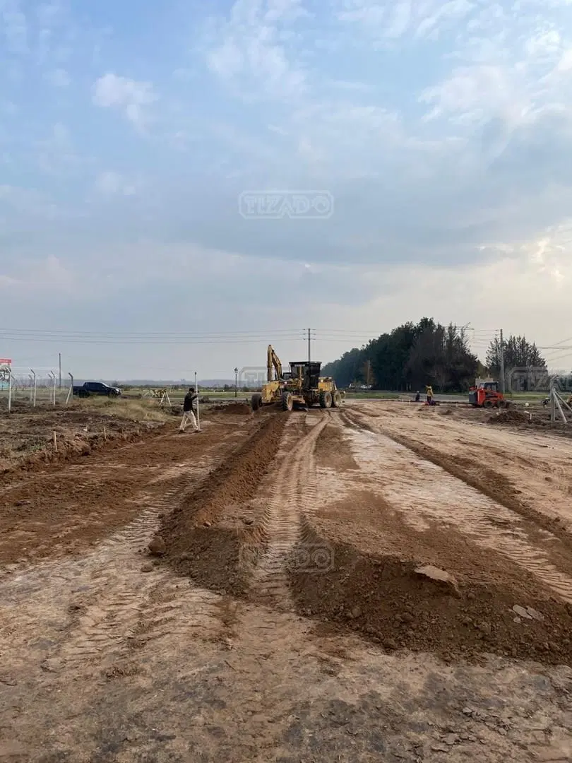 Terreno Lote  en Venta en Pilar Chico, Pilar, G.B.A. Zona Norte 3