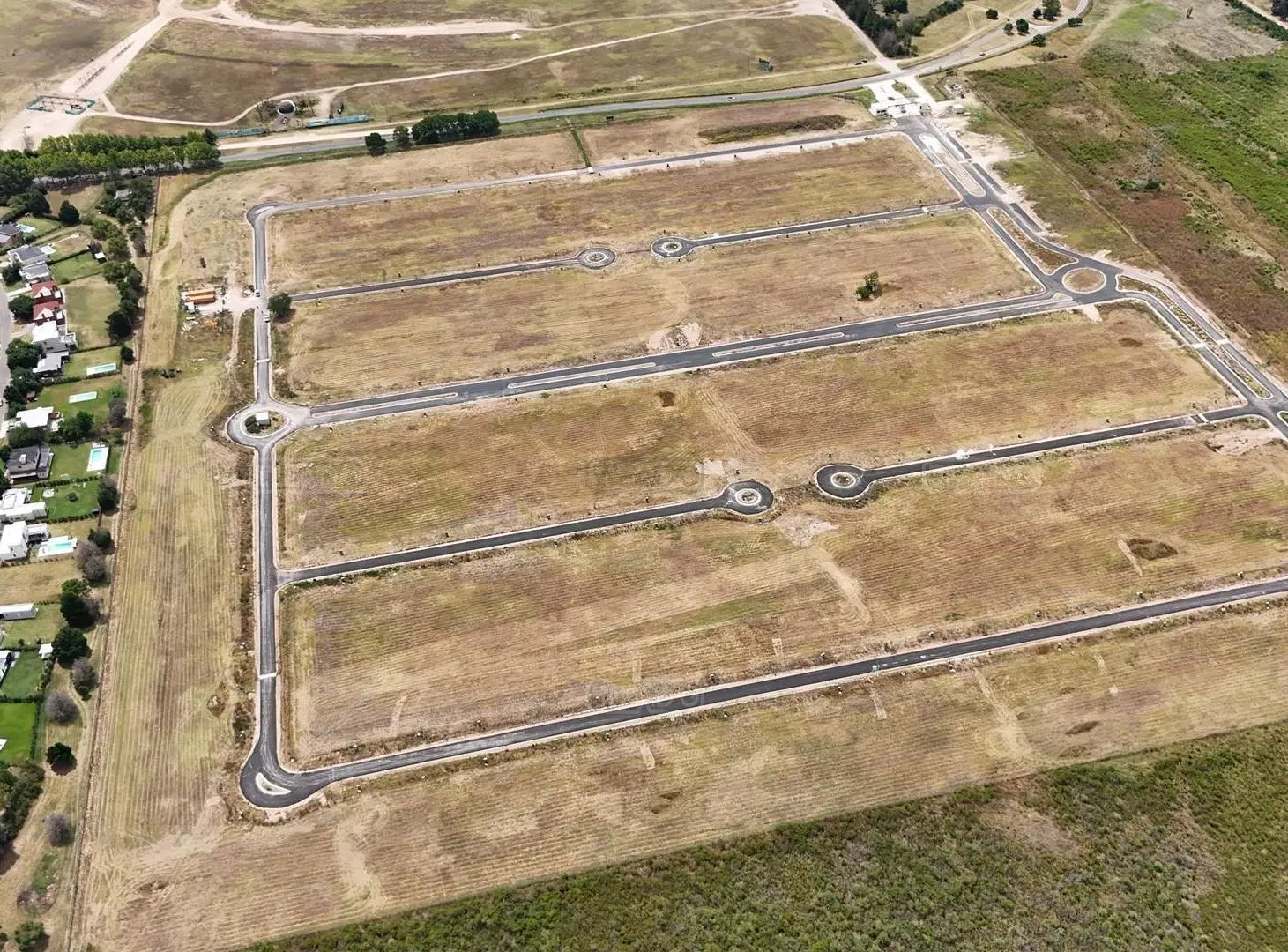Terreno Lote  en Venta en Pilar Chico, Pilar, G.B.A. Zona Norte 4