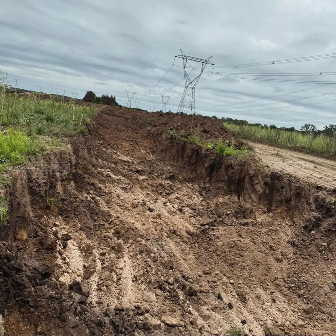 Terreno Lote  en Venta en Pilar Chico, Pilar, G.B.A. Zona Norte 5