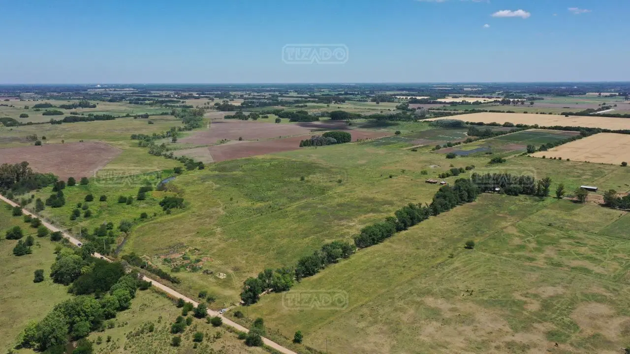 Terreno Lote  en Venta en Nativo, Pilar, G.B.A. Zona Norte 5