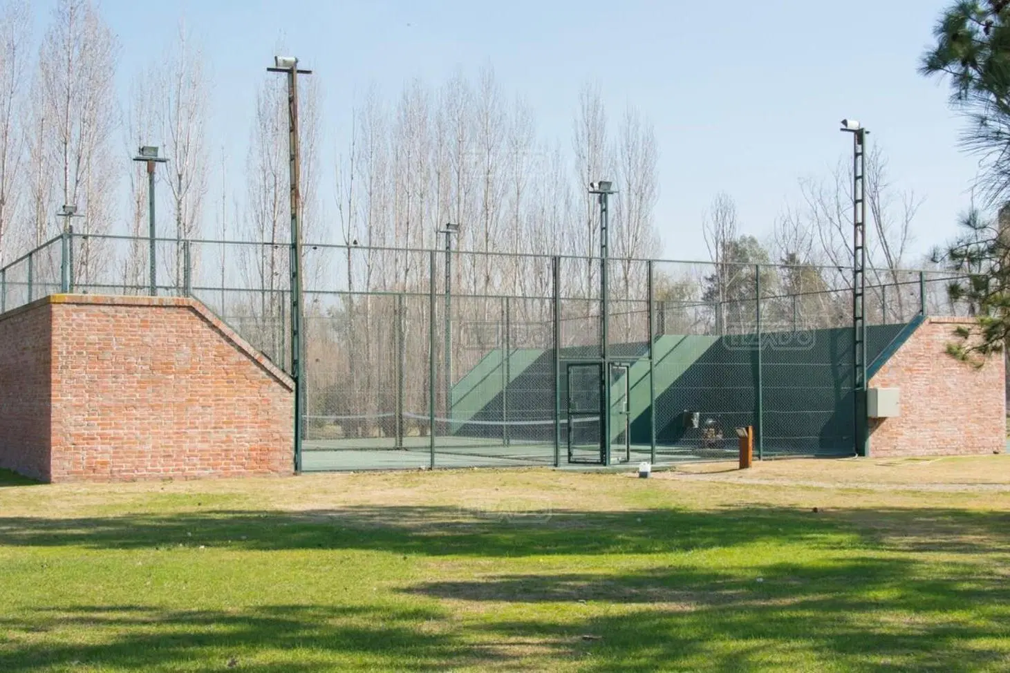 Terreno Lote  en Venta en Ayres Del Pilar, Pilar, G.B.A. Zona Norte 5