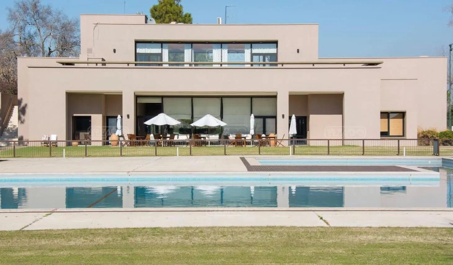 Terreno Lote  en Venta en Ayres Del Pilar, Pilar, G.B.A. Zona Norte 3