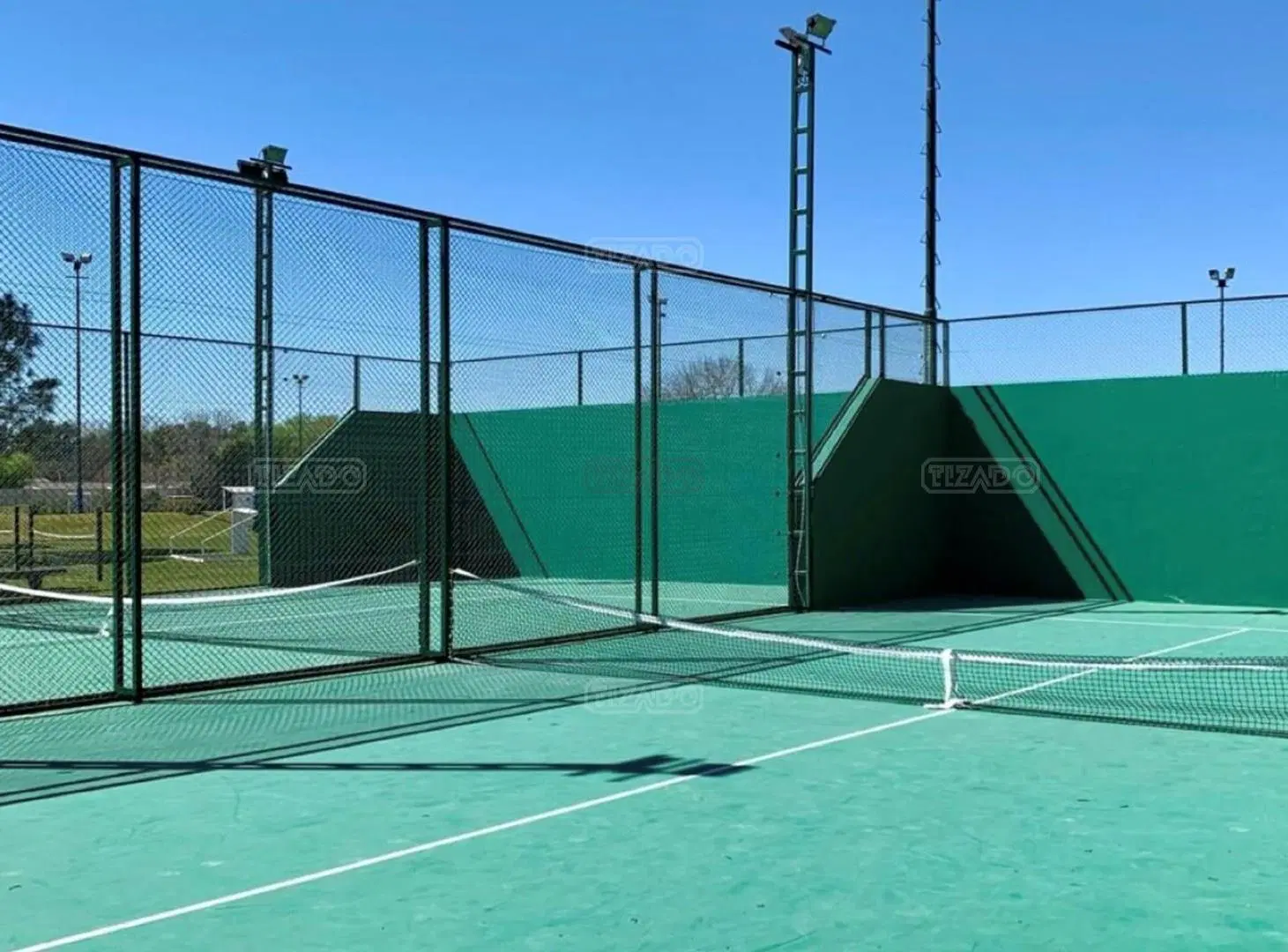 Terreno Lote  en Venta en Ayres Del Pilar, Pilar, G.B.A. Zona Norte 4