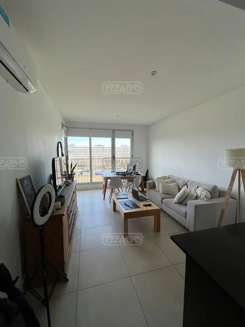 Departamento en Venta en Vilahaus, Pilar, G.B.A. Zona Norte 5