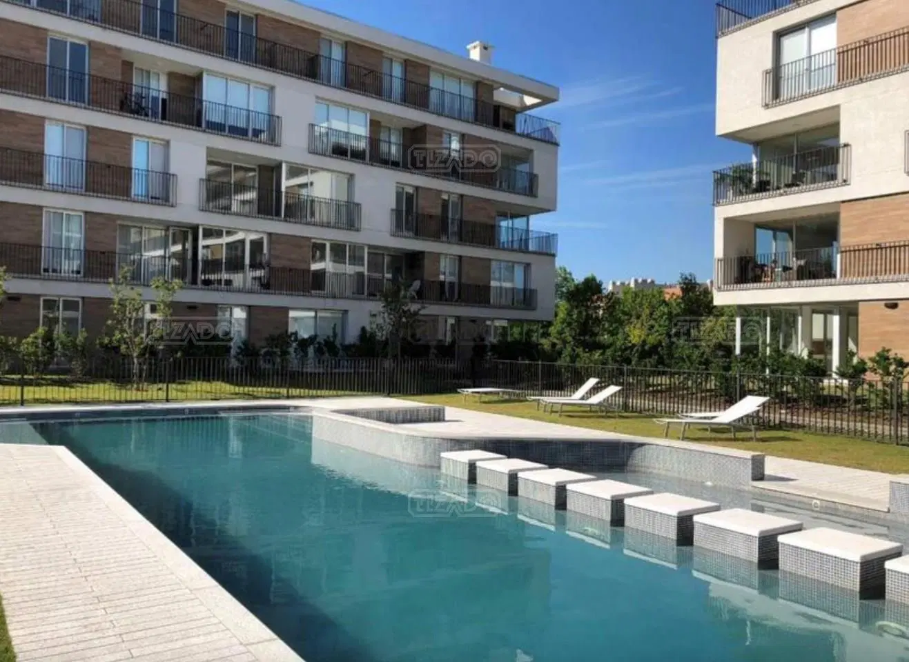 Departamento en Venta en Vilahaus, Pilar, G.B.A. Zona Norte 2
