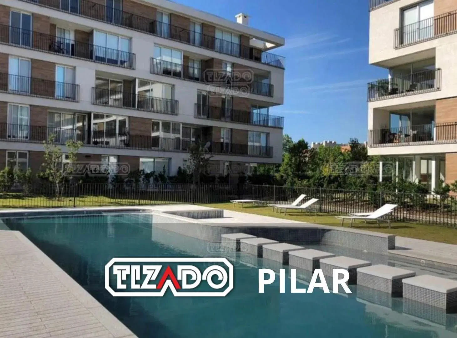 Departamento en Venta en Vilahaus, Pilar, G.B.A. Zona Norte 1