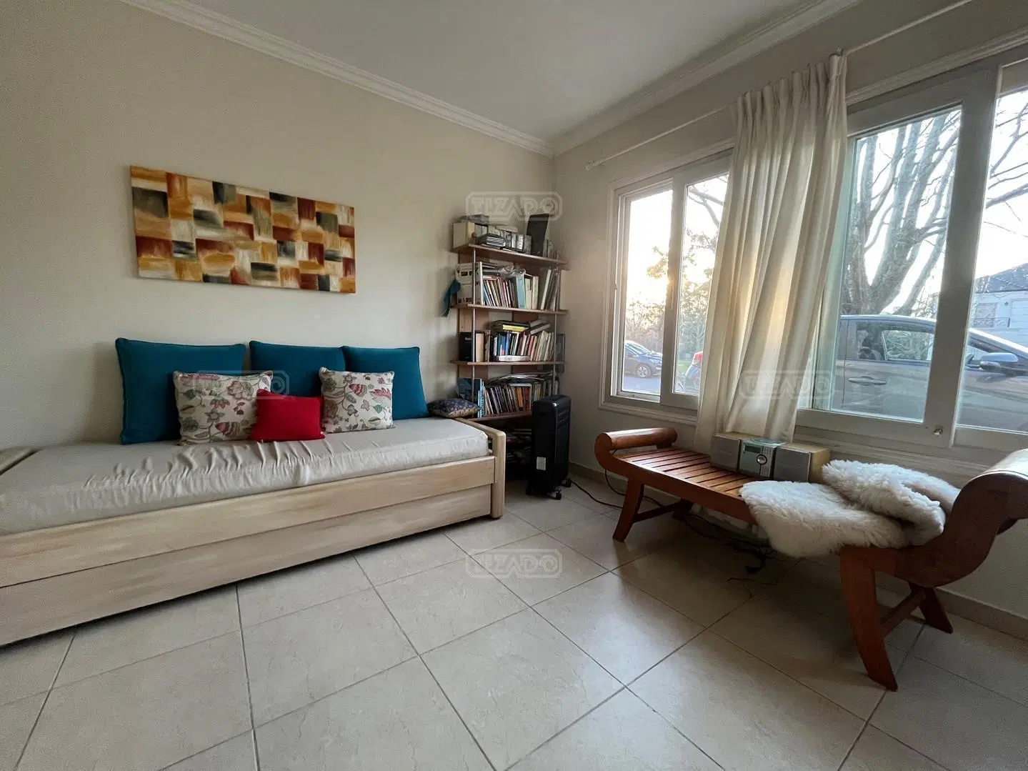 Casa Chalet  en Venta en Ayres Del Pilar, Pilar, G.B.A. Zona Norte 5