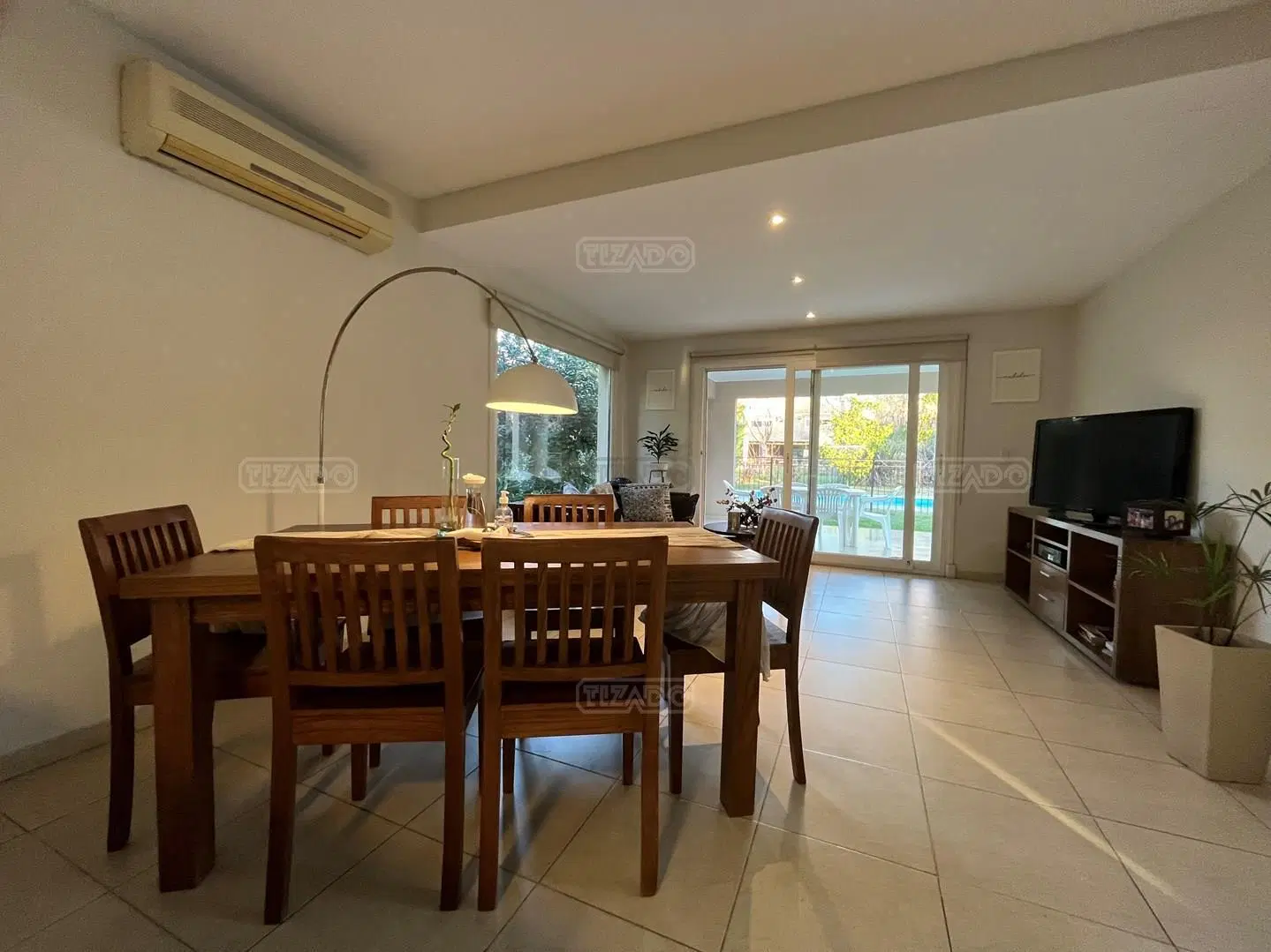 Casa Chalet  en Venta en Ayres Del Pilar, Pilar, G.B.A. Zona Norte 3