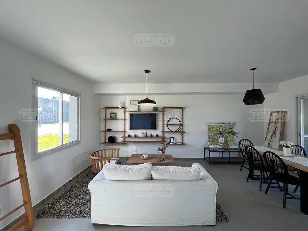 Emprendimiento. Duplex en Venta. Escobar. Zona Norte 4