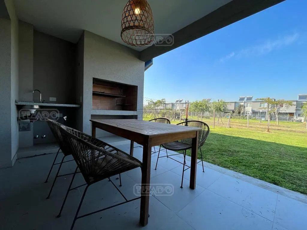 Casa  en Venta en DECS Tortugas, Garin, Escobar 3